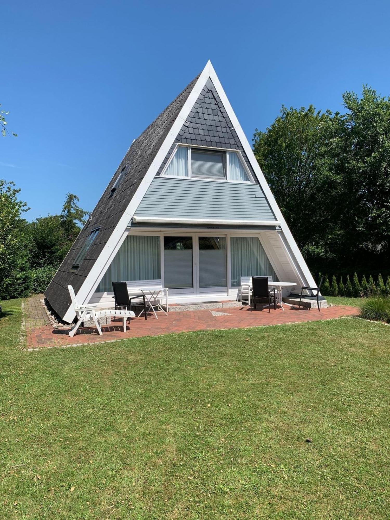 Ferienhaus Lilebe Damp Luaran gambar